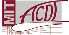 Designing a new logo and brand identity for the ACDL