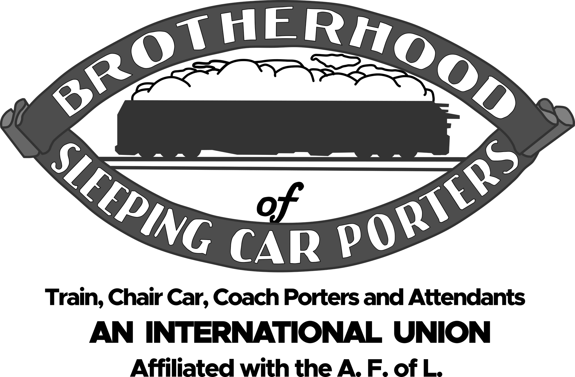 Forensic Graphic Design: the Brotherhood of Sleeping Car Porters